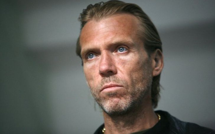 What Is Richard Brake' Net Worth? Know Everything About His Sources Of Income And Earnings!
